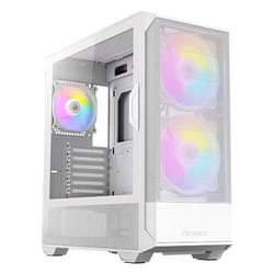 Antec NX416L White Midi Tower Blanc
