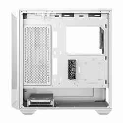 Antec NX416L White Midi Tower Blanc - Vue supplémentaire 10