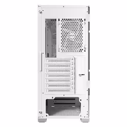 Antec NX416L White Midi Tower Blanc - Vue supplémentaire 11