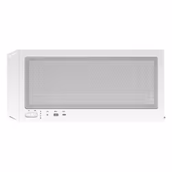 Antec NX416L White Midi Tower Blanc - Vue supplémentaire 12