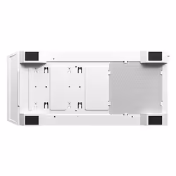 Antec NX416L White Midi Tower Blanc - Vue supplémentaire 13