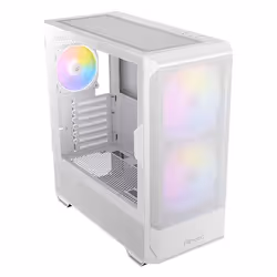 Antec NX416L White Midi Tower Blanc