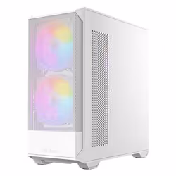 Antec NX416L White Midi Tower Blanc - Vue supplémentaire 5