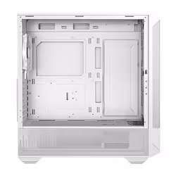 Antec NX416L White Midi Tower Blanc - Vue supplémentaire 8