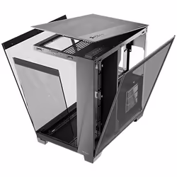 Antec C8 Full Tower Noir - Vue supplémentaire 10