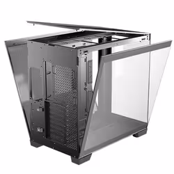 Antec C8 Full Tower Noir - Vue supplémentaire 11
