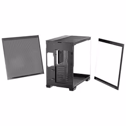 Antec C8 Full Tower Noir - Vue supplémentaire 12