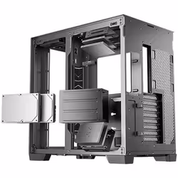 Antec C8 Full Tower Noir - Vue supplémentaire 14
