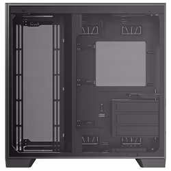 Antec C8 Full Tower Noir - Vue supplémentaire 15