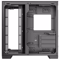 Antec C8 Full Tower Noir - Vue supplémentaire 16