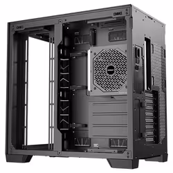 Antec C8 Full Tower Noir - Vue supplémentaire 21
