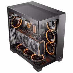 Antec C8 Full Tower Noir - Vue supplémentaire 23