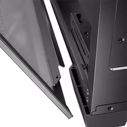 Antec C8 Full Tower Noir - Vue supplémentaire 24