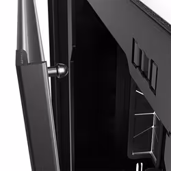 Antec C8 Full Tower Noir - Vue supplémentaire 25