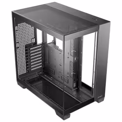 Antec C8 Full Tower Noir - Vue supplémentaire 4