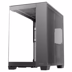 Antec C8 Full Tower Noir - Vue supplémentaire 5