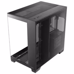 Antec C8 Full Tower Noir - Vue supplémentaire 7