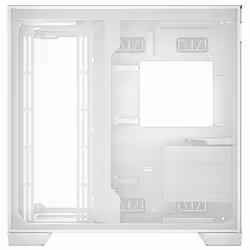 Antec C8 WHITE Full Tower Blanc - Vue supplémentaire 10