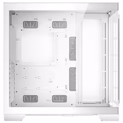 Antec C8 WHITE Full Tower Blanc - Vue supplémentaire 12