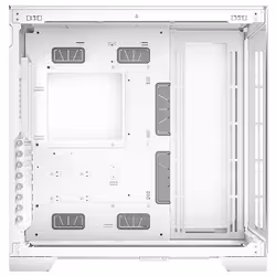 Antec C8 WHITE Full Tower Blanc - Vue supplémentaire 13