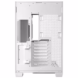 Antec C8 WHITE Full Tower Blanc - Vue supplémentaire 15