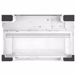 Antec C8 WHITE Full Tower Blanc - Vue supplémentaire 17