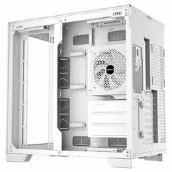 Antec C8 WHITE Full Tower Blanc - Vue supplémentaire 19
