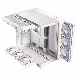 Antec C8 WHITE Full Tower Blanc - Vue supplémentaire 20