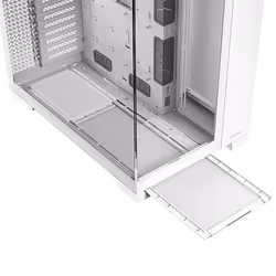 Antec C8 WHITE Full Tower Blanc - Vue supplémentaire 24