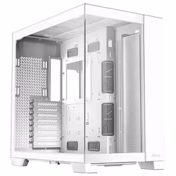 Antec C8 WHITE Full Tower Blanc - Vue supplémentaire 25