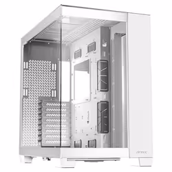 Antec C8 WHITE Full Tower Blanc - Vue supplémentaire 26
