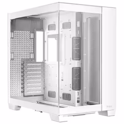 Antec C8 WHITE Full Tower Blanc - Vue supplémentaire 27
