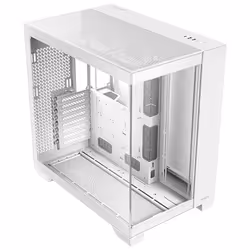Antec C8 WHITE Full Tower Blanc - Vue supplémentaire 28