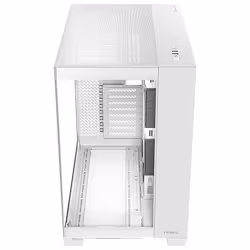 Antec C8 WHITE Full Tower Blanc - Vue supplémentaire 4