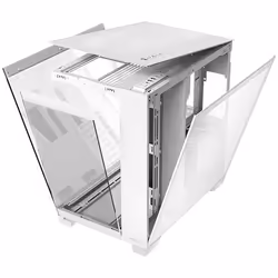 Antec C8 WHITE Full Tower Blanc - Vue supplémentaire 5