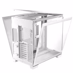Antec C8 WHITE Full Tower Blanc - Vue supplémentaire 6