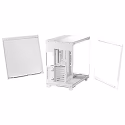 Antec C8 WHITE Full Tower Blanc - Vue supplémentaire 7