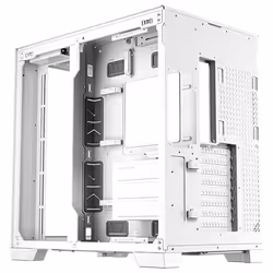 Antec C8 WHITE Full Tower Blanc - Vue supplémentaire 8