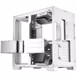 Antec C8 WHITE Full Tower Blanc - Vue supplémentaire 9