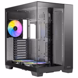 Antec C8 ARGB Full Tower Noir