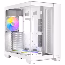 Antec C8 ARGB Full Tower Blanc