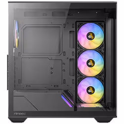 Antec C3 Midi Tower Noir