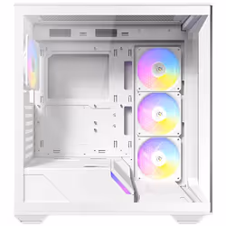 Antec C3 Midi Tower Blanc