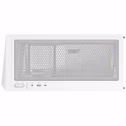 Antec C3 Midi Tower Blanc - Vue supplémentaire 4