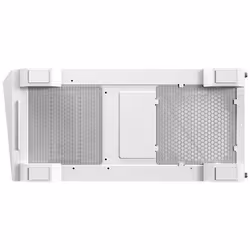 Antec C3 Midi Tower Blanc - Vue supplémentaire 5