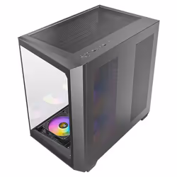 Antec C5 Midi Tower Noir