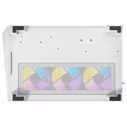 Antec C5 Midi Tower Blanc - Vue supplémentaire 8