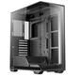 Boitier Moyen Tour ATX - ANTEC - Constellation C3 - Noir - Ventilateurs RGB - Design élégant