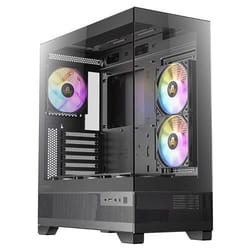 Antec CX700 RGB ELITE Midi Tower Noir
