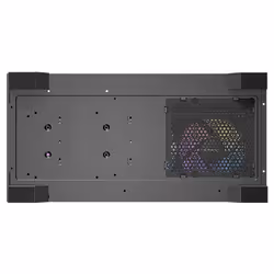 Antec CX700 RGB ELITE Midi Tower Noir - Vue supplémentaire 11